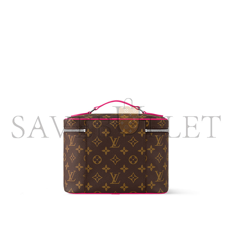 LOUIS VUITTON NICE BB M14886 (24*18*14.5cm)